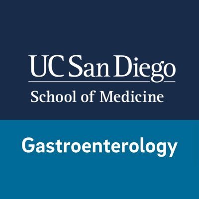 The official account of @UCSDHealth and @UCSDMedSchool Division of Gastroenterology and Hepatology