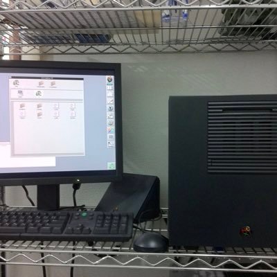 oldpc_love's profile picture. 古いPCやWSに関する話をツイートしたいと思います。