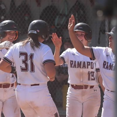 Ramapo College Softball is a proud member of the NCAA Division III and the New Jersey Athletic Conference. #WeAreRCNJ