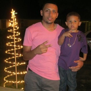 josuelcruz25's profile picture. 