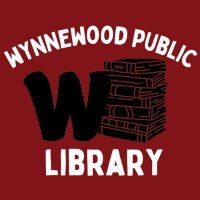 Wynnewood Public Library(@wpl_ok) 's Twitter Profile Photo