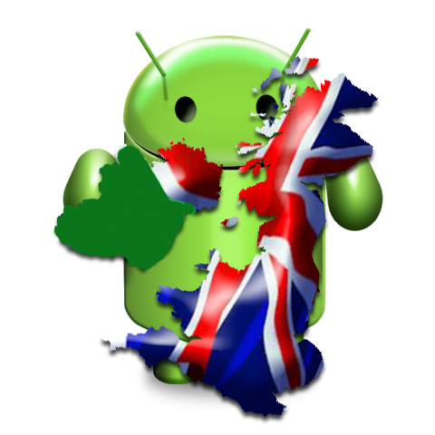 All things Android in the UK. We now use Google + and a Nexus 7 to being you all the news here in the UK.