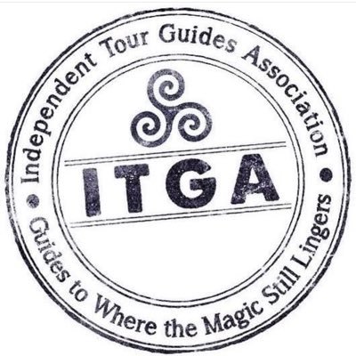 The I.T..G.A. is based in Ireland. We love to promote Ireland and our Tourist Guides who create amazing experiences for our guests from across the globe. 🇮🇪☘️