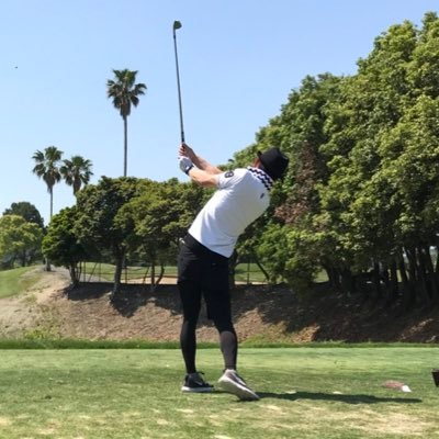 ゴルフ大好き⛳️30代🙎‍♂️です。ベストスコア78⛳️ 平均90台🏌️