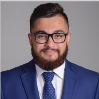 Ali Khan (@alimuham5) 's Twitter Profile