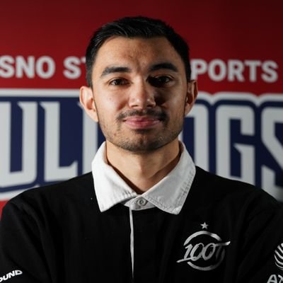 Broadcast and Media Director @fresnostatees
Aspiring Valorant, OW 2, Rocket League & LoL Caster 
Host of R3take | Your recap of NA VCT Action
https://t.co/cHb5JpC3oG