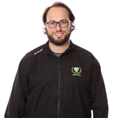 Head Coach Färjestad BK U16