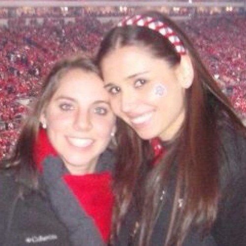 Ericalouise16's profile picture. 