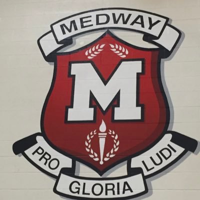 This is the official account for Medway HS. Follow to stay current with daily events. Please be aware that Code of Conduct requirements apply when following.