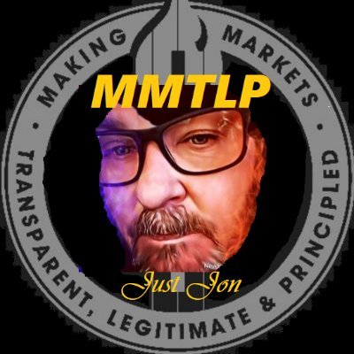 MMTLP - YouTuber 📚 OG Torchlight investor 📈    💹 Support me and MMTLP by Watching my Videos on YouTube: @MMTLP-JON  #MetaFam #mmtlp #MetaWarrior