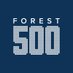 Forest 500 (@Forest500) Twitter profile photo