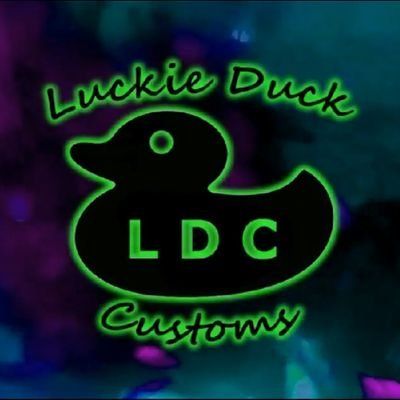 LuckDuckCustoms Profile Picture