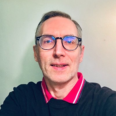 SimonBKelly's profile picture. Eternal optimist. Life is what you make it.