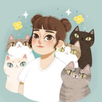 Stefj - freelance illustrator ✨(@stefj_art) 's Twitter Profile Photo