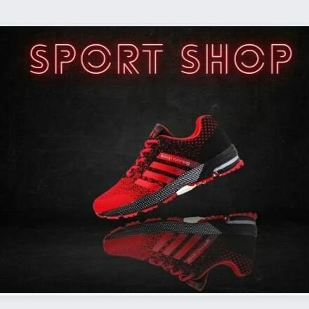 Sportsshop2023's profile picture. 