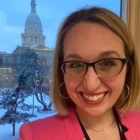 Michelle Richard (@edu_michelle) 's Twitter Profile Photo Michelle Richard (@edu_michelle) 's Twitter Profile Photo