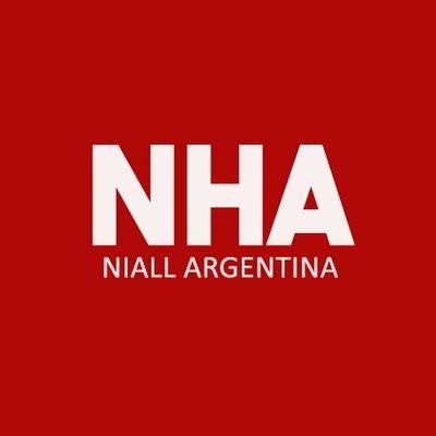 Fan Page | Updates & Promo de @NiallOfficial en Argentina. Reconocidos por @UMArgentina • 2/10 Niall en Argentina https://t.co/KPwUYlUrDv