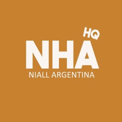 Cuenta de contenido HQ y video de @NiallOfficial • @NiallArgentina