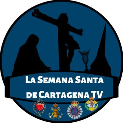 📷 Vídeos e Imágenes de #SemanaSanta de Cartagena📍 🔴Procesiones en directo en YouTube: