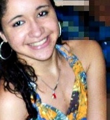 24/03/1994 - Katarina Barbosa - Ariana .