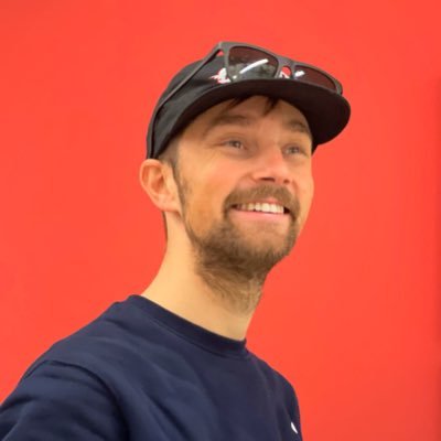 El_Maxus's profile picture. Professional bikepacking athlete from Salzburg, Austria and founder of the European cycling community https://t.co/ntE2ytp8BL.