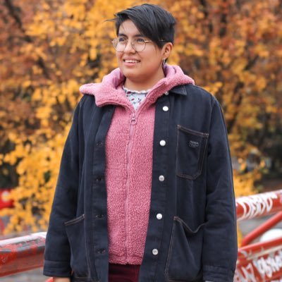 ag_p27s's profile picture. 🙂♀️ IE+IA(URJC) MUNAY