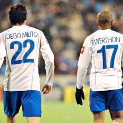 fuleiman's profile picture. @RealZaragoza y nada más