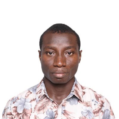 Hi Am Gideon, an aspiring software engineer who loves music, movies, reading and discovering new things