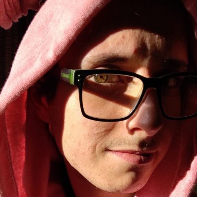 ignadev's profile picture. 