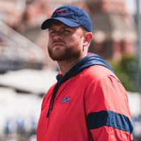 Dane Stevens (@coach_dane1) 's Twitter Profile