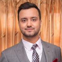 Binit Aryal (@rbbbinit) 's Twitter Profile