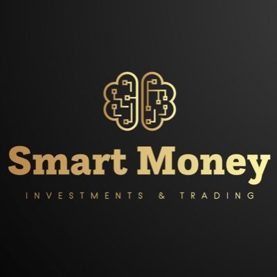 Be SMART With Your MONEY | #BTC #Crypto | Trader & Coach 💎
Join my FREE community 
https://t.co/VzlhgfbZlX
https://t.co/mMVc6UGUnB