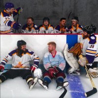 The Late Game Movie(@lategamemovie) 's Twitter Profile Photo