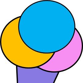 TheIceCreamHous's profile picture. Home made ice cream. 
Making life sweeter one scoop at a time!