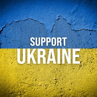 helpukraineUK's profile picture. Please help us😢 We need clothes, food, water. Almost 8 million refugees fled Ukraine❗️Donate as much as you can. 𝐆𝐨𝐝 𝐰𝐢𝐥𝐥 𝐫𝐞𝐰𝐚𝐫𝐝 𝐲𝐨𝐮❤️