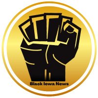 Black Iowa News(@blackiowanews) 's Twitter Profile Photo