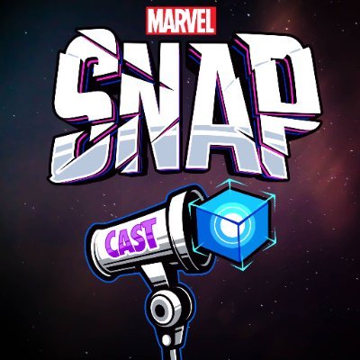 Where you can come to hear about all things Marvel SNAP!