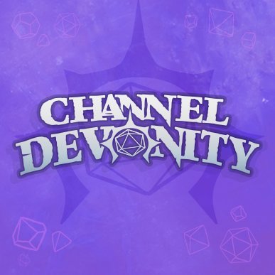 The Official Twitter Home of Channel Devonity 🔥

#ChannelDevonity streams on Friday nights at 7pm GMT/UK on https://t.co/FntDCcOFRT…