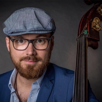 Artysta, muzyk, manager kultury. Wykładowca akademicki w @AMKLwroc. Prezes Zarządu w Polskie Stowarzyszenie Jazzowe Wrocław