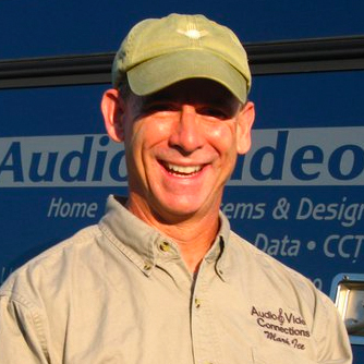 MarkIce3's profile picture. A full service, turn-key technology & home theater company. Full-service audio/video, lighting control, and home automation, outstanding customer service.