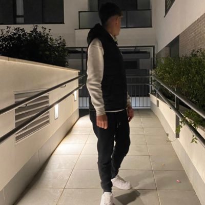 daniibarrioos07's profile picture. 