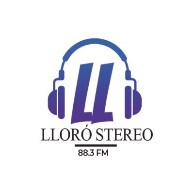 Emisora Comunitaria Lloro stereo al servicio del choco Y Colombia 88.3 fm
https://t.co/YcV0ymN6Po