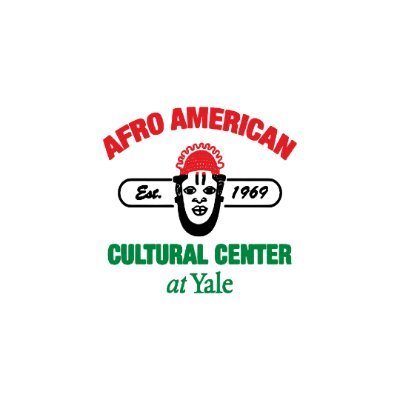 This is the official twitter feed of the Afro-American Cultural Center at Yale.