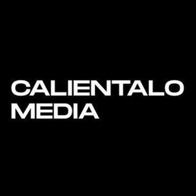 CalientaloMedia's profile picture. Be Independent  Music Distribution Marketing #ALLIN1 #TheNewWave