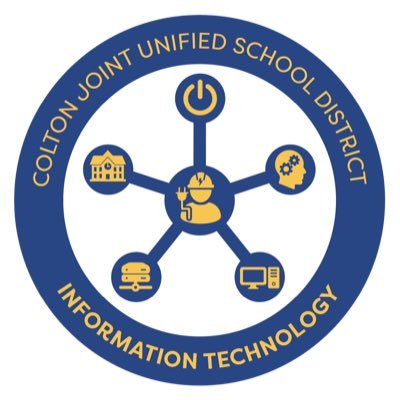 The staff of the Information Technology department believes in creating and maintaining an engaging, effective, and safe educational environment.