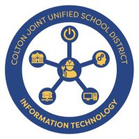 CJUSD IT Department (@cjusd_it) 's Twitter Profile Photo CJUSD IT Department (@cjusd_it) 's Twitter Profile Photo