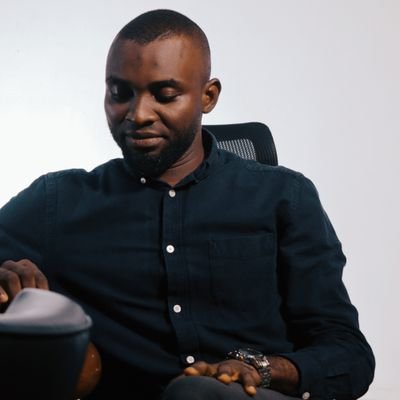 EmmanuelNwugo Profile Picture