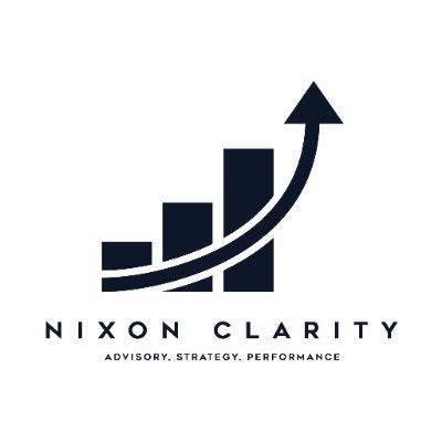 Nixon Clarity - Advisory, Strategy and Performance is an advisory firm that focuses on business growth, business services and operational excellence.