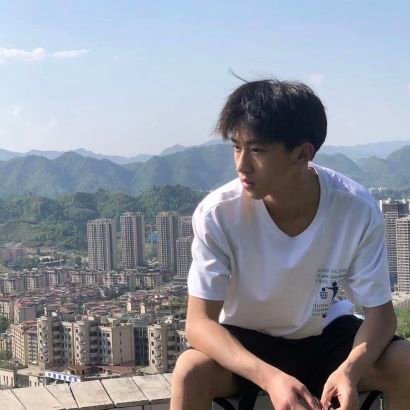 江西南宁学生jiangxi boy like to make English language friend