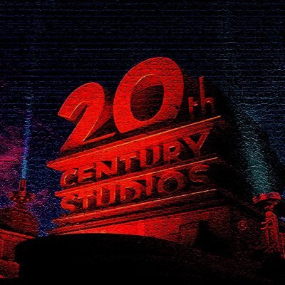 20th Century Studios Horror